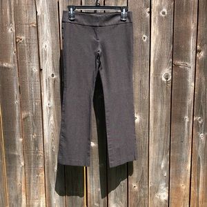 Loft Marisa Boot Cut pant size 8